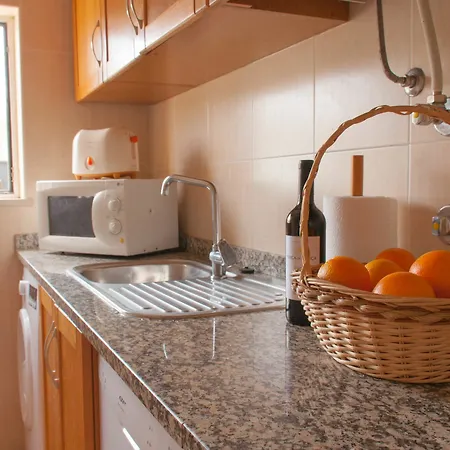 Apartment Filipas By Algarkasa *